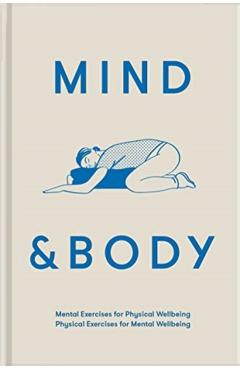 Mind Physical Exercises for Mental Wellbeing - Life Of School The