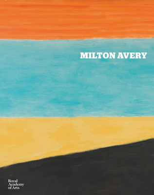 Milton Avery - Milton Avery