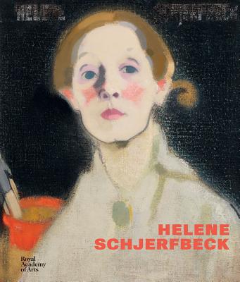 Helene Schjerfbeck - Helene Schjerfbeck
