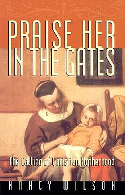 Praise Her in the Gates - Nancy Wilson
