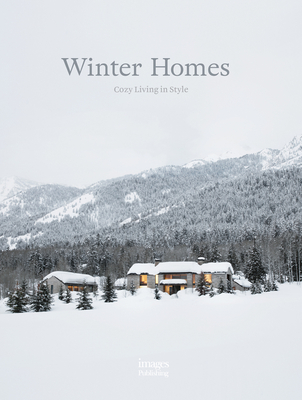 Winter Homes: Cozy Living in Style - Jeanette Wall