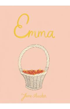 Emma - Jane Austen