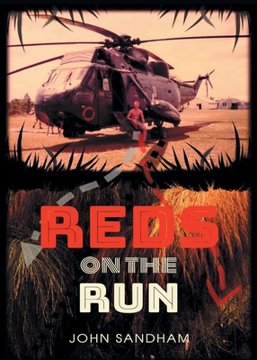 Reds on the Run - John Sandham