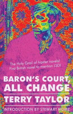 Baron's Court, All Change - Terry Taylor