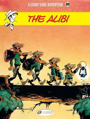 The Alibi - Claude Guylouis