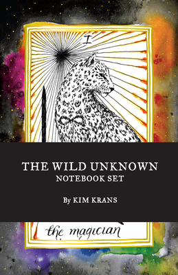 Wild Unknown Notebook Set - Kim Krans