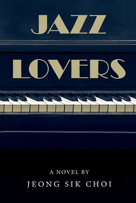 Jazz Lovers - Jeong-sik Choi