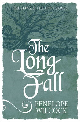 The Long Fall - Penelope Wilcock