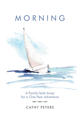 Morning - Cathy Peters