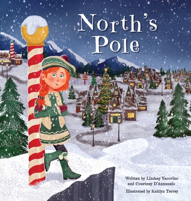 North's Pole - Lindsay Yacovino