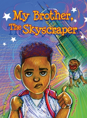 My Brother, The Skyscraper - Coral Jones