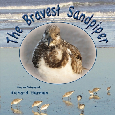 The Bravest Sandpiper - Richard Harmon