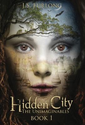Hidden City - J. S. Furlong
