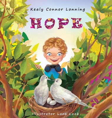 Hope - Kealy Connor Lonning