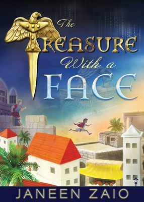 The Treasure With a Face - Janeen Zaio