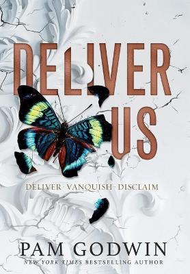 Deliver Us: Books 1-3 - Pam Godwin