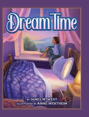 Dream Time - James West