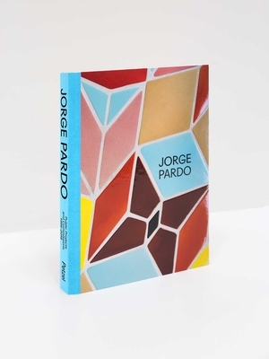 Jorge Pardo: Public Projects and Commissions 1996-2018 - Jorge Pardo