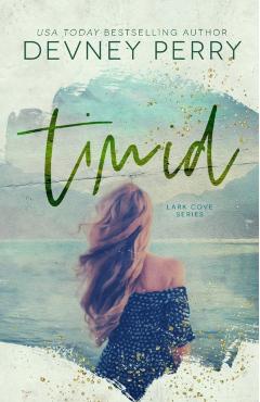 Timid - Devney Perry