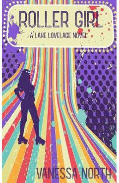 Poza produsului Roller Girl - Vanessa North