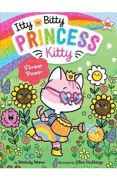 Poza produsului Flower Power, 10 - Melody Mews