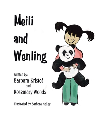 Meili and Wenling - Barbara Kristof