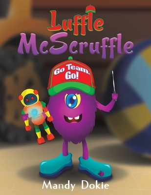 Luffle McScruffle - Mandy Dokie