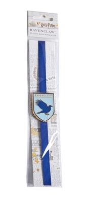 Harry Potter: Ravenclaw Enamel Charm Bookmark - Insight Editions