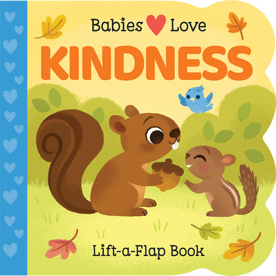 Babies Love Kindness - Ginger Swift