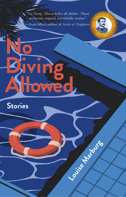 No Diving Allowed - Louise Marburg