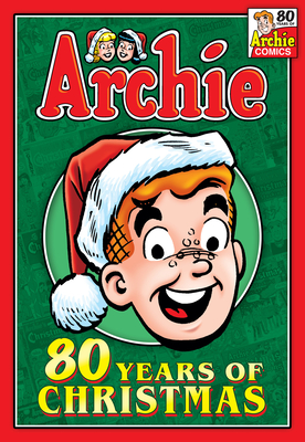Archie: 80 Years of Christmas - Archie Superstars