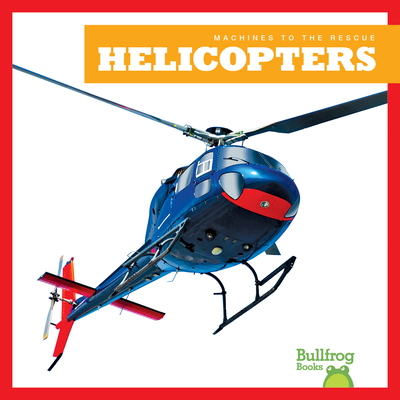 Helicopters - Bizzy Harris