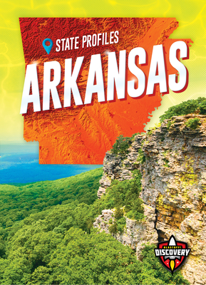 Arkansas - Patrick Perish