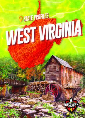West Virginia - Betsy Rathburn