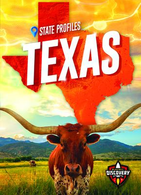 Texas - Patrick Perish
