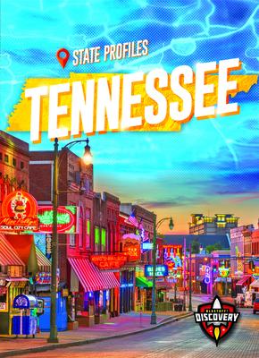 Tennessee - Nathan Sommer