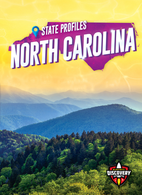 North Carolina - Nathan Sommer