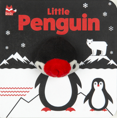 Little Penguin - Agnese Baruzzi