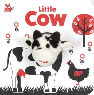 Little Cow - Agnese Baruzzi