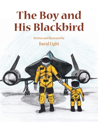 The Boy and His Blackbird - David Light