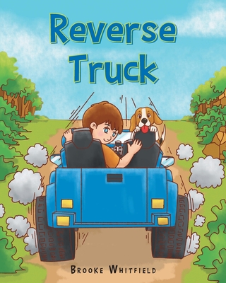 Reverse Truck - Brooke Whitfield