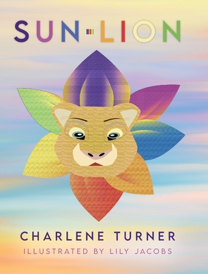 Sun-Lion - Charlene Turner