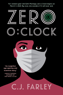 Zero O'Clock - C. J. Farley