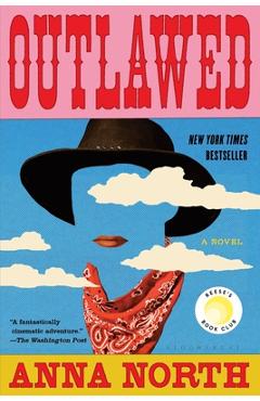 Poza produsului Outlawed - Anna North