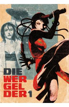 Die Wergelder, Volume 1 - Hiroaki Samura