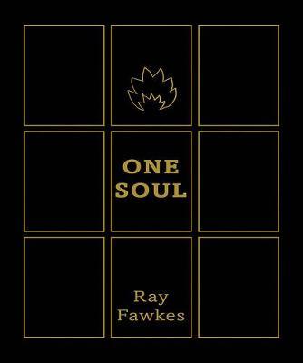 Coperta cărții 'One Soul: Tenth Anniversary Edition - Ray Fawkes'