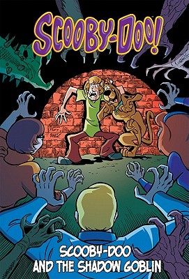 Scooby-Doo and the Shadow Goblin - Scott Cunningham