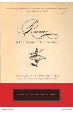 Rumi: In the Arms of the Beloved - Jonathan Star