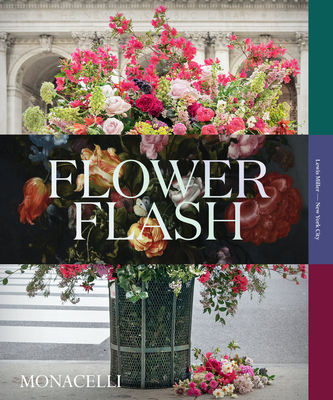 Flower Flash - Lewis Miller