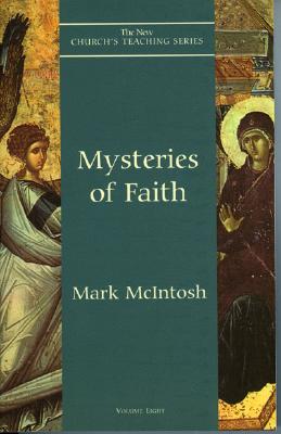 Mysteries of Faith - Mark Mcintosh